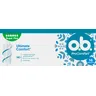 O.B. ProComfort tampons super plus