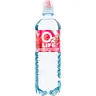 O2 Life Redfruit cranberry