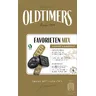 Oldtimers Favorieten mix