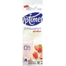 Optimel Drinkyoghurt aardbei