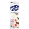 Optimel Drink aardbei-kers 0% vet
