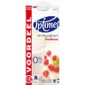 Optimel Drinkyoghurt framboos voordeelpak