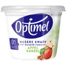 Optimel Magere kwark appel kaneel