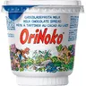 OriNoko Boterhampasta met cacao en melk