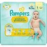 Pampers Premium protection luiers maat 1