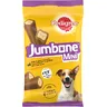 Pedigree Jumbone mini hondensnack kip en lam