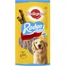 Pedigree Rodeo duo's rund- en kaassmaken