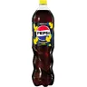 Pepsi Cola zero lemon