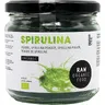 RAW Organic Food Spirulinapoeder