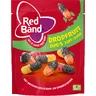 Redband Band Dropfruit duo's zoet zuur