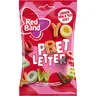 Redband Pretletters