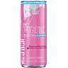 Red Bull Pink edition sugarfree bosvruchtensmaak