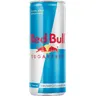 Red Bull Energy drink suikervrij