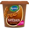 Remia Satésaus kant & klaar