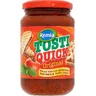 Remia Tosti quick