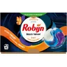 Robijn 3-in-1 Wascapsules black velvet