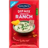 Santa Maria Dip mix American ranch