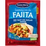 Santa Maria Kruidenmix fajita no salt or sugar