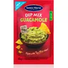Santa Maria Dipmix guacamole