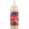 Santa Maria Lime & jalapeño mayo