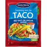 Santa Maria Kruidenmix taco no salt or sugar