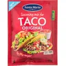 Santa Maria Kruidenmix taco