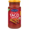 Santa Maria Taco sauce medium