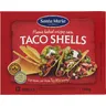 Santa Maria Taco shells