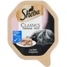 Sheba Classics pat met zalm
