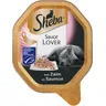 Sheba Saucelovers in saus zalm