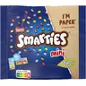 Smarties Mini melkchocolade uitdeelzak