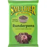 Smuldier Runderpens