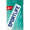 Sportlife Extramint sugar free gums 4-pack