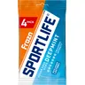 Sportlife Frozn deepmint sugar free gums 4-pack