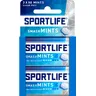 Sportlife Smashmint sugar free mints 2-pack