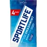 Sportlife Smashmint sugar free gums 4-pack