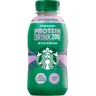 Starbucks Protein drink chocolate mocha