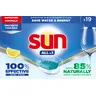 Sun All-in-one citroen vaatwastabletten