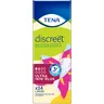 Tena Discreet ultra mini plus inlegkruisjes