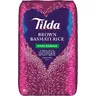 Tilda Wholegrain basmati rice