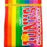Tony's Chocolonely Rainbow mix