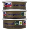 Unox Leverpastei 3-pack