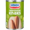 Unox Vegetarische knaks