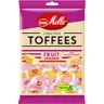 Van Melle Toffees fruit smaken
