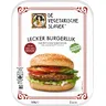 Vegetarische Slager Vegan lecker burgerlijk