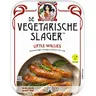 Vegetarische Slager Little willies