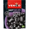 Venco Droptoefjes