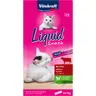 Vitakraft Liquid Snack rund & kattengras