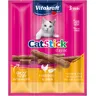Vitakraft Catsticks mini gevogelte lever