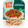 Vivera Plantaardige kipstukjes